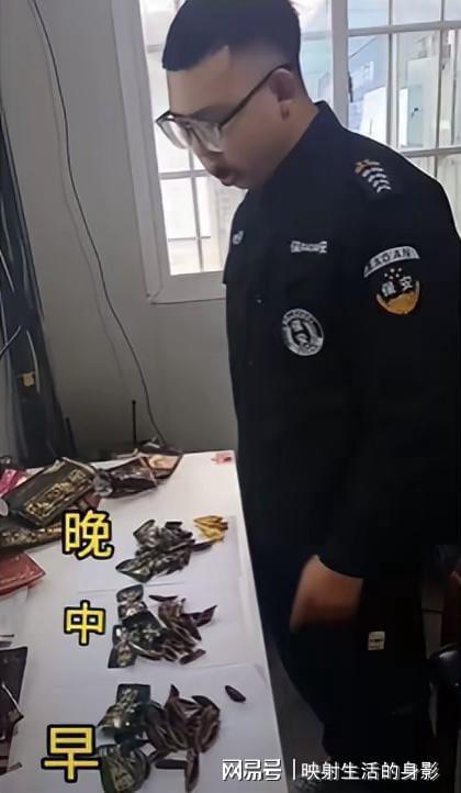 导致脸部变形还边嚼边劝大家别碰槟榔头号玩家龙八国际网址男子嚼槟榔七年(图3)