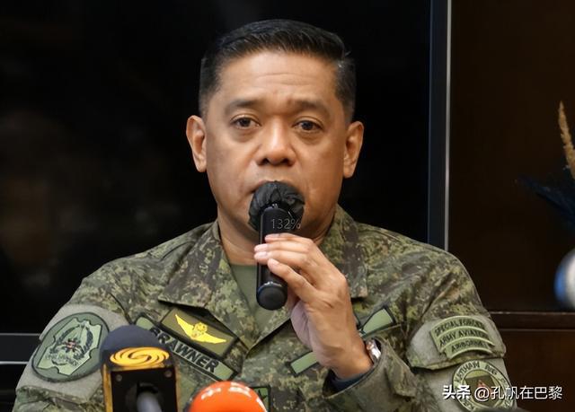 连夜行动17万菲军做出选择中方发声龙8游戏进入杜特尔特单刀赴会马科斯