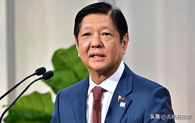 连夜行动17万菲军做出选择中方发声龙8游戏进入杜特尔特单刀赴会马科斯(图3)