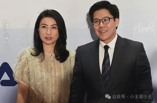 此生最骄傲的事情不是两次嫁入豪门龙8国际头号玩家万万没想到朱玲玲(图2)