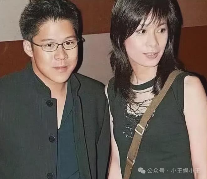 此生最骄傲的事情不是两次嫁入豪门龙8国际头号玩家万万没想到朱玲玲(图3)