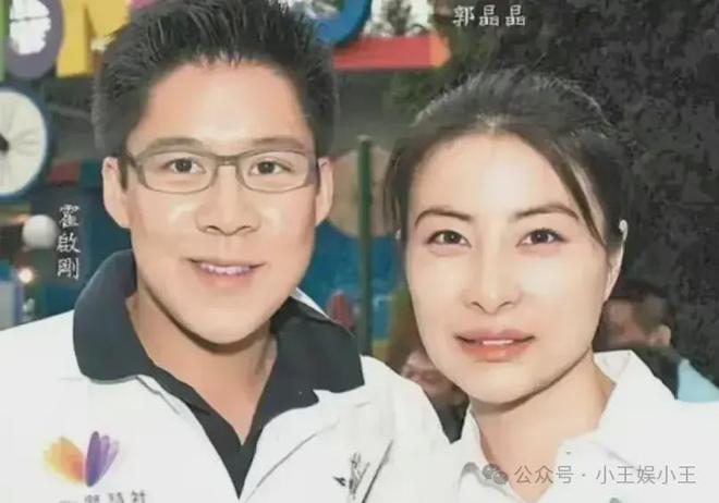 此生最骄傲的事情不是两次嫁入豪门龙8国际头号玩家万万没想到朱玲玲(图6)