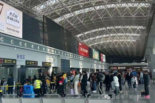 赣州的这一波潮汐不再恐怖！Long8国际平台登录入口(图3)