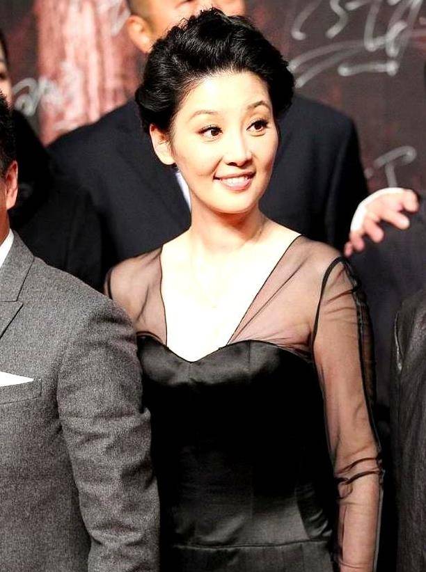 深意 晚年现状验证王劲松预言王志文的另类人生 零代言背后(图4)