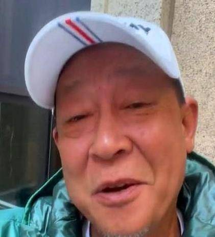 深意 晚年现状验证王劲松预言王志文的另类人生 零代言背后(图5)