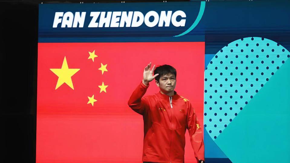 振东加盟德甲17个字表明态度字字珠玑！人民日报“锐评”樊(图3)