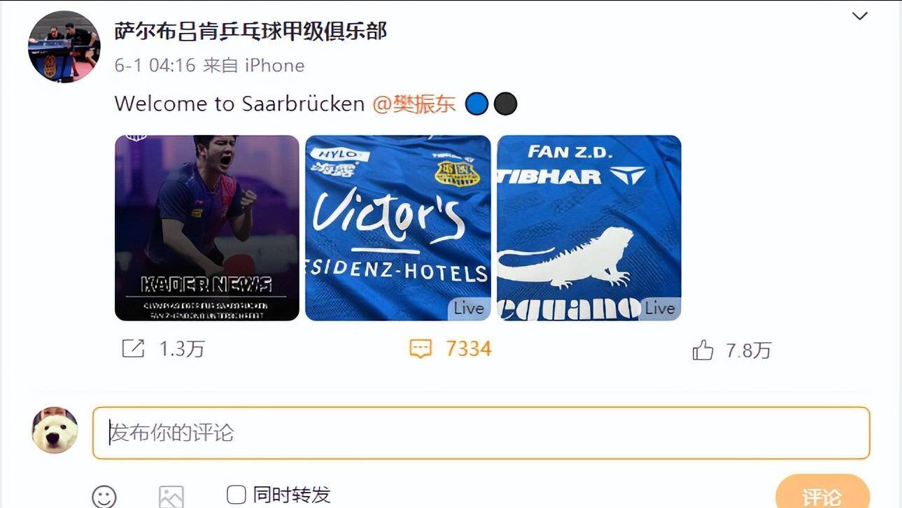 振东加盟德甲17个字表明态度字字珠玑！人民日报“锐评”樊(图10)