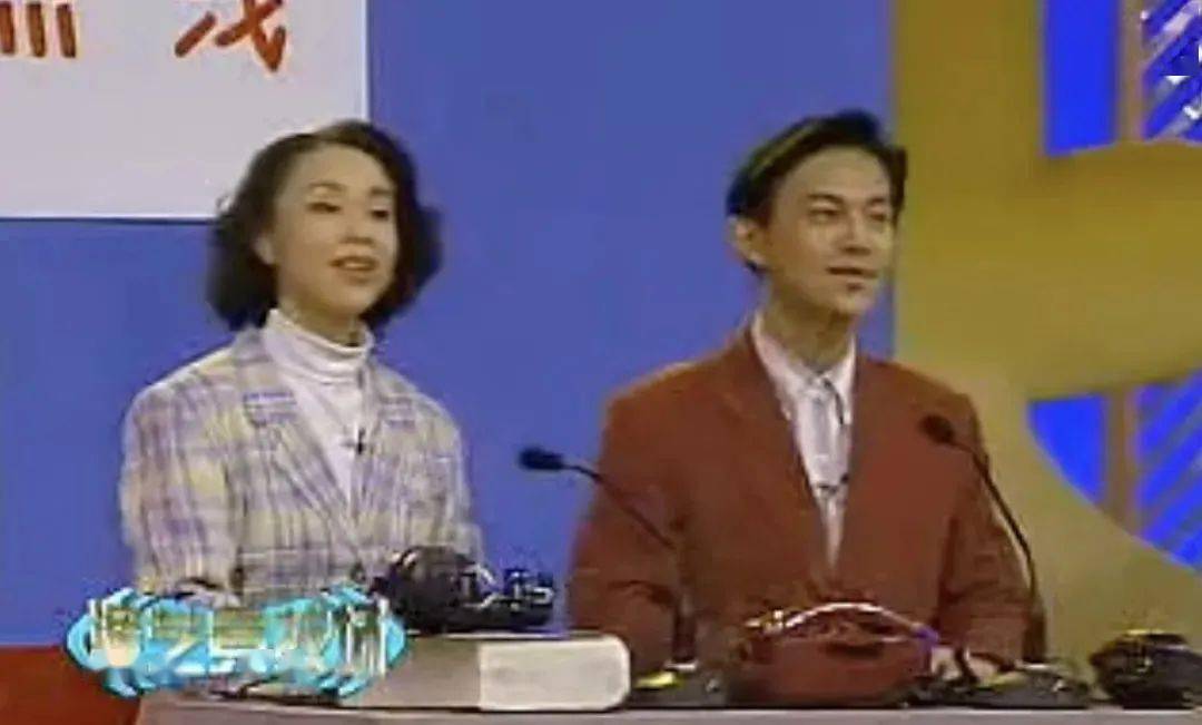 都被扒出来了何炅的家底(图9)