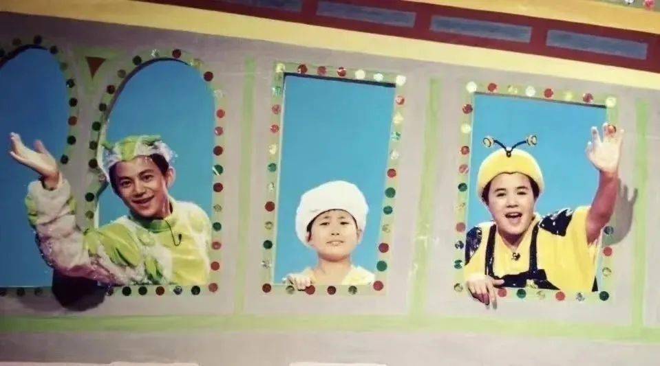 都被扒出来了何炅的家底(图17)