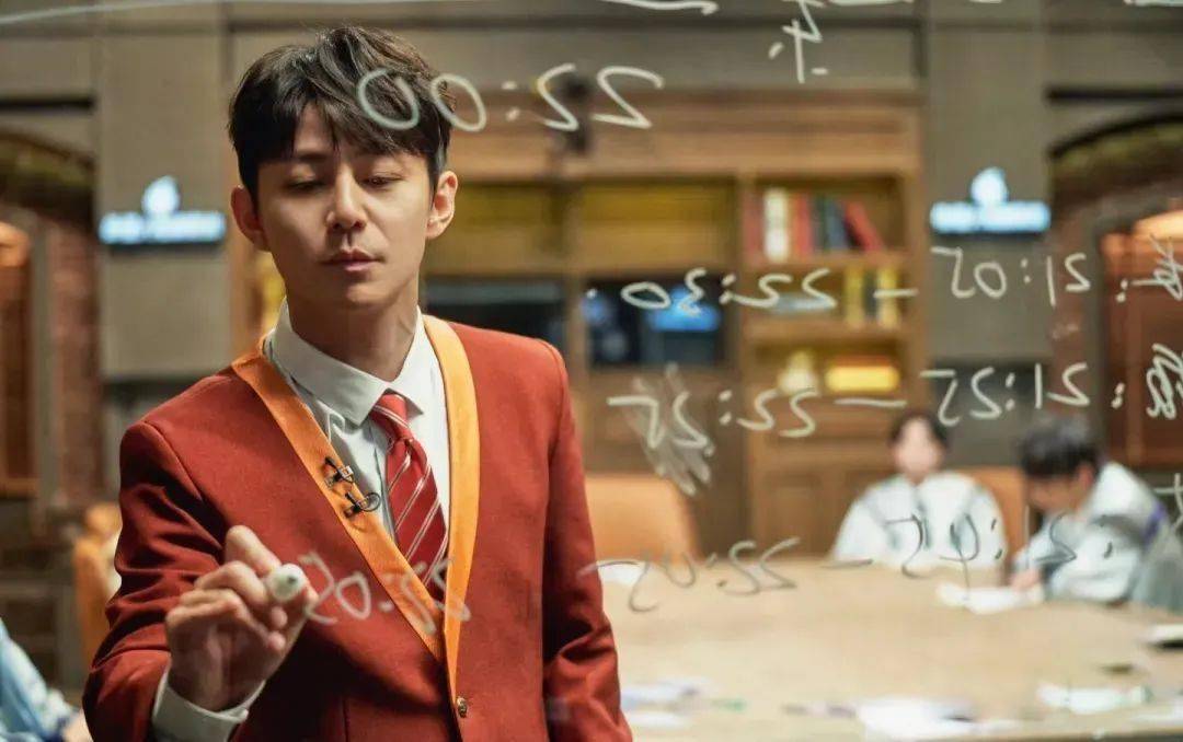 都被扒出来了何炅的家底(图22)