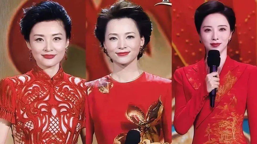 都被扒出来了何炅的家底(图30)