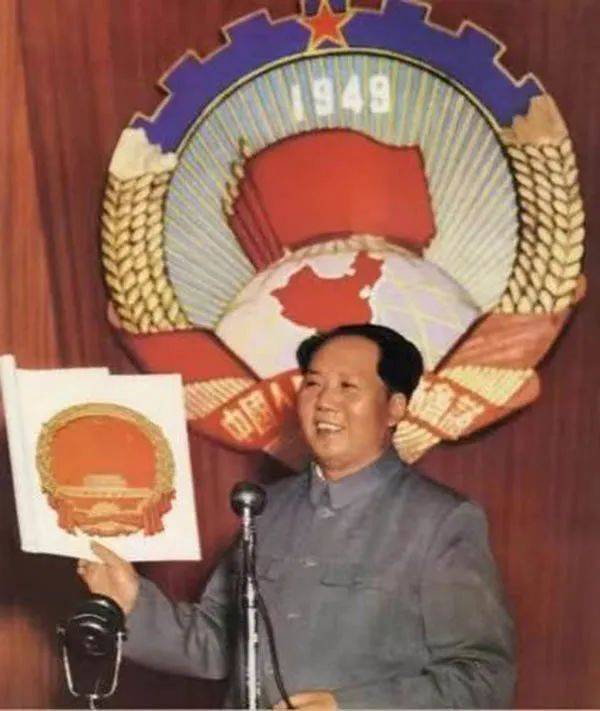 清有关国徽设计的一个谜团林徽因致茅盾的一封信厘(图8)