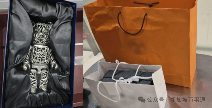 狠手！2026入境不做这件事或面临重罚+遣返23万人被查、罚款超3800万 新加坡又下(图3)