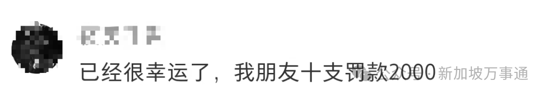 狠手！2026入境不做这件事或面临重罚+遣返23万人被查、罚款超3800万 新加坡又下(图15)