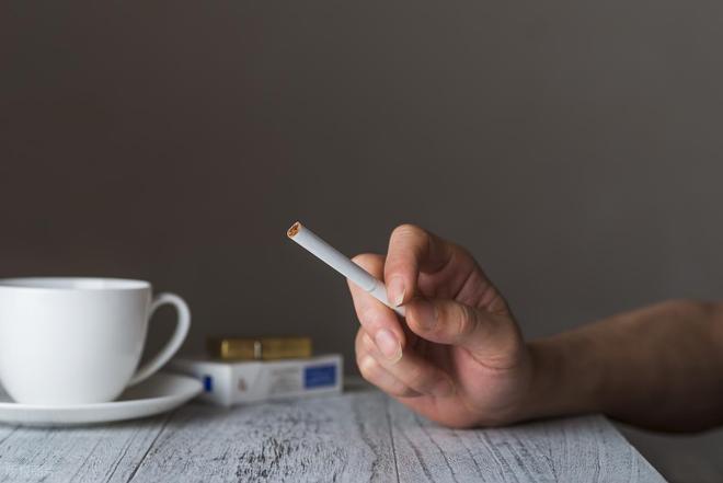 量既不用戒烟肺也能舒服些！一天的吸烟数最好别超过这个(图4)