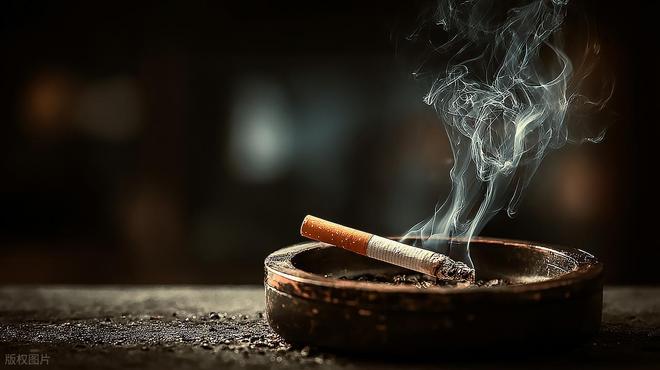 量既不用戒烟肺也能舒服些！一天的吸烟数最好别超过这个(图3)