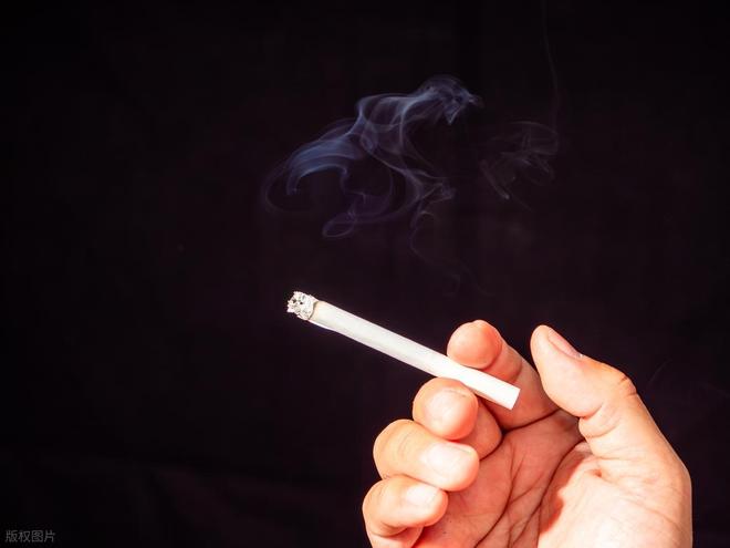 量既不用戒烟肺也能舒服些！一天的吸烟数最好别超过这个(图2)