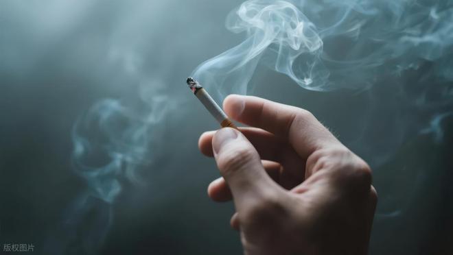 量既不用戒烟肺也能舒服些！一天的吸烟数最好别超过这个(图9)