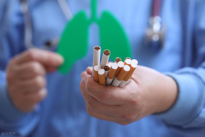 量既不用戒烟肺也能舒服些！一天的吸烟数最好别超过这个(图10)