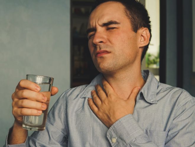 是缺水或是这几种疾病“找上门”口干是大病征兆？提醒：别以为(图8)