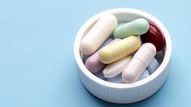 是缺水或是这几种疾病“找上门”口干是大病征兆？提醒：别以为(图11)