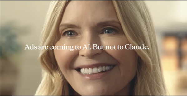 现在着急卖广告赚钱了知道你一切隐私的AI(图2) 现在着急卖广告赚钱了知道你一切隐私的AI(图2)