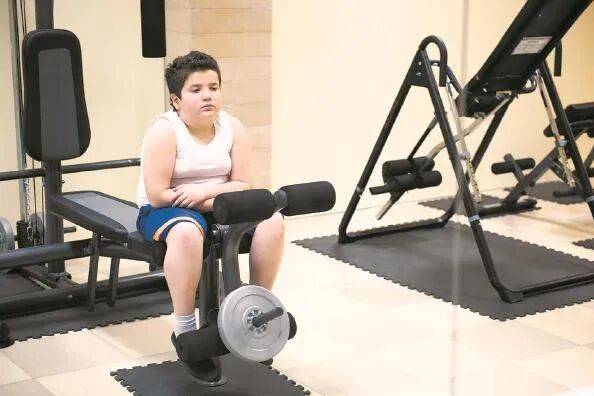 让青少年拥抱健康生活方式体育教育多国采取积极措施(图2)